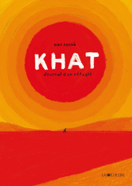 Khat : Journal d'un réfugié