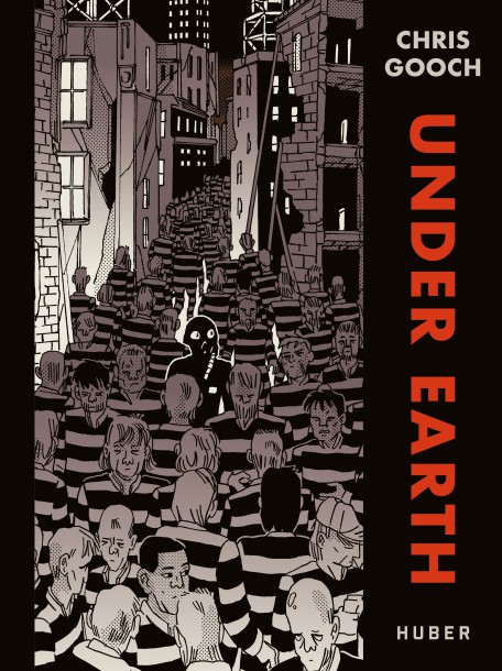 Under Earth