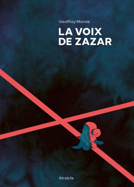 La Voix de Zazar