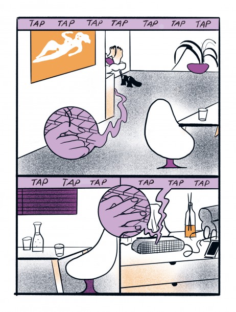 Work-life balance