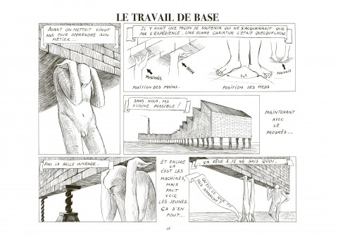 Ras le bol