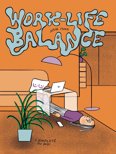 Work-life balance