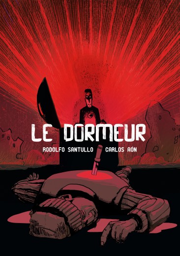 Le Dormeur