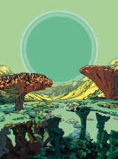 Être montagne