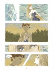 Toutes les princesses meurent après minuit