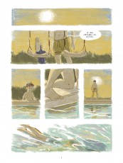 Toutes les princesses meurent après minuit