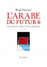 L'Arabe du futur 6