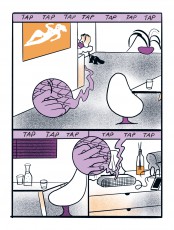 Work-life balance