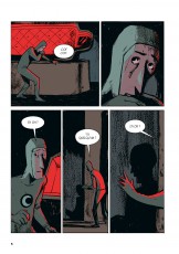 Le Dormeur