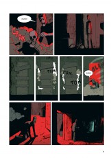 Le Dormeur