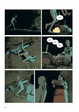 Le Dormeur