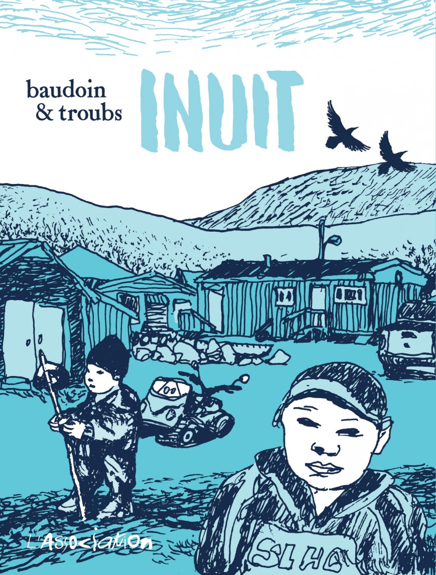 Inuit