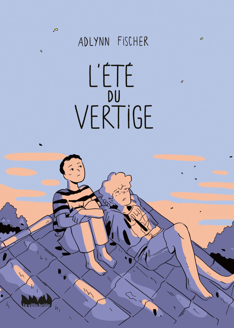 L'Été du vertige