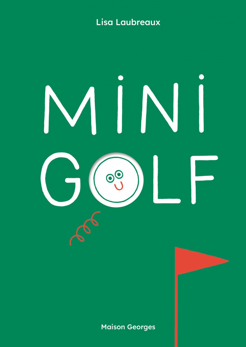 Minigolf