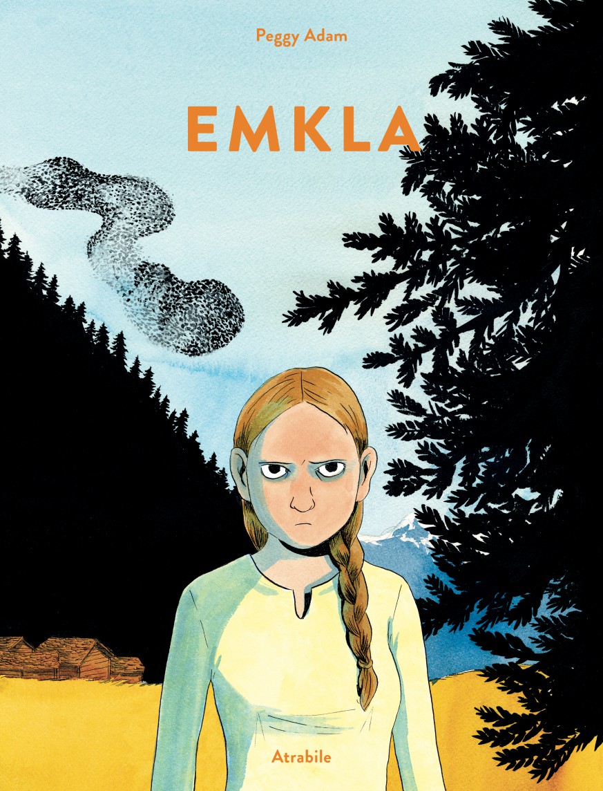 Emkla