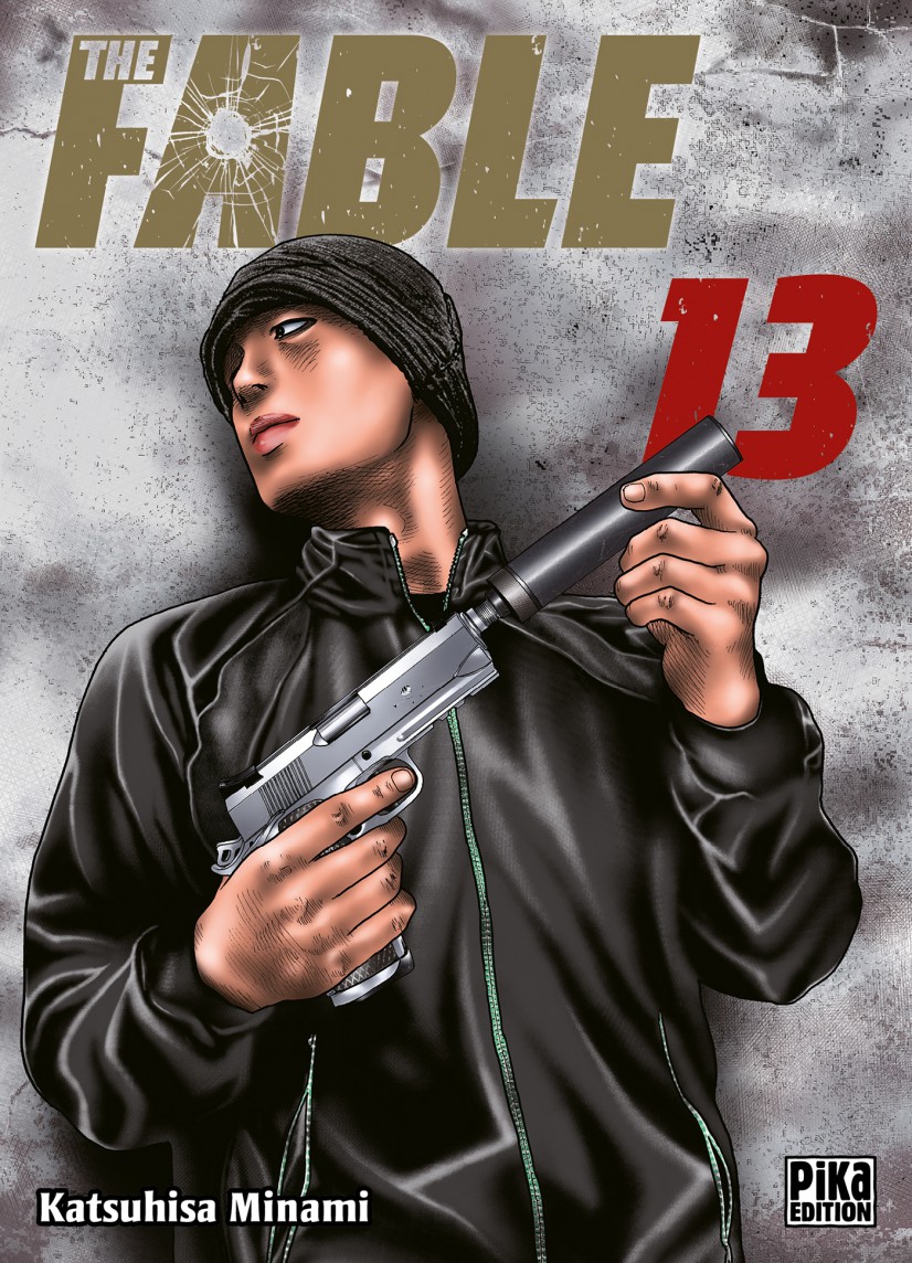 The Fable T.13