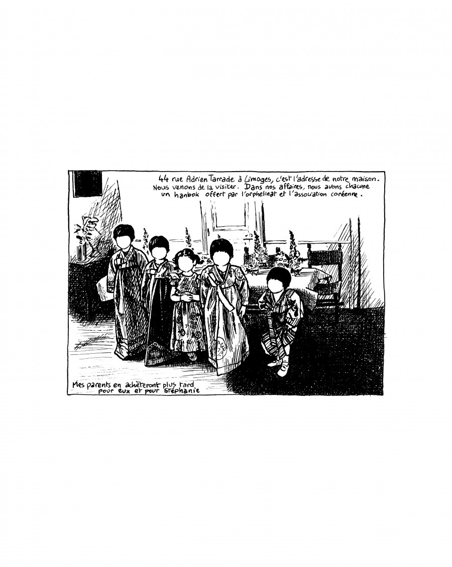 Hanbok