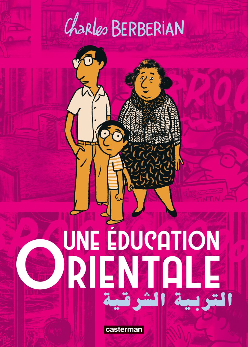 UNE EDUCATION ORIENTALE