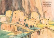 Le Voyage de Shuna