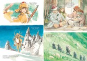 Le Voyage de Shuna