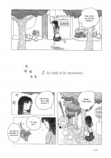 Bâillements de l'après-midi T.1