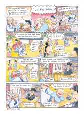 L'Incroyable Mademoiselle Bang