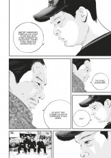 Kujo l'implacable T.3