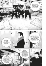 Kujo l'implacable T.3