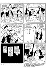 Quatre Japonais à San Francisco 1904-1924