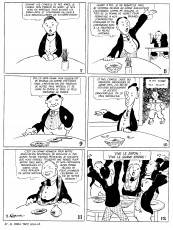 Quatre Japonais à San Francisco 1904-1924