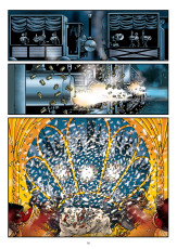 Grandville T.5 Force Majeure