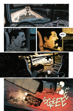 Phantom Road T.1