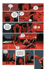 Phantom Road T.1
