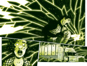 Phantom Road T.1
