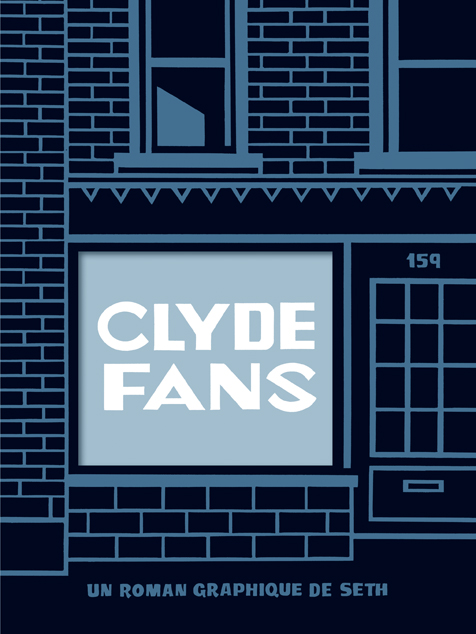 Clyde Fans