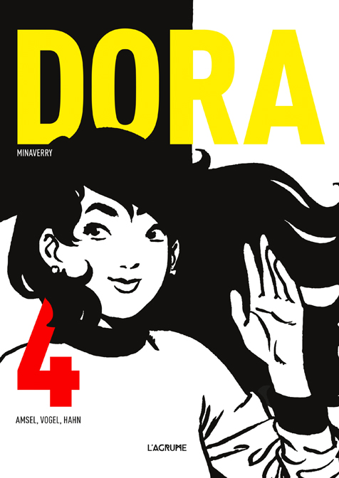Dora 4
