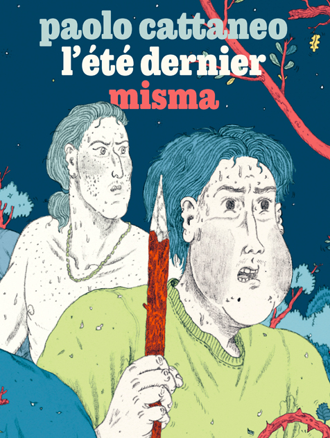 L'été dernier