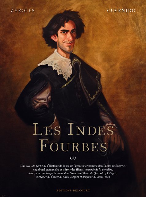 Les Indes fourbes