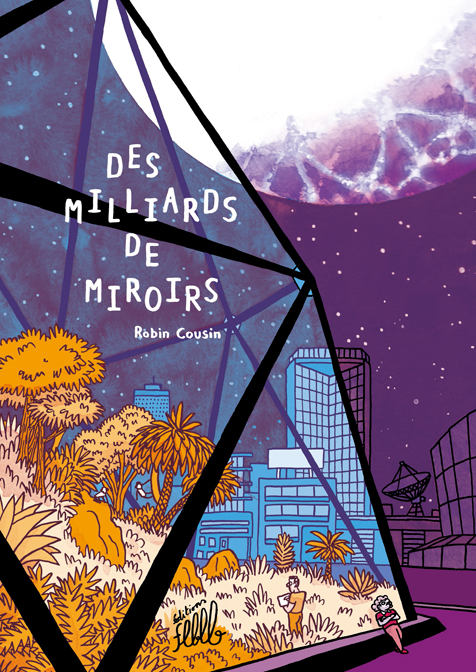 Des milliards de miroirs