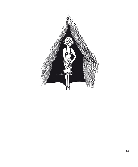 Deux manches et la belle