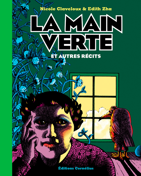 La main verte et autres récits