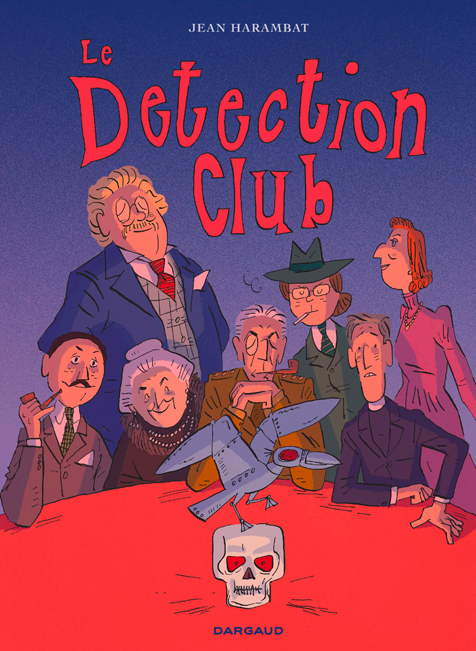 Le detection club