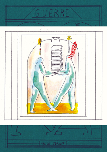 Guerre