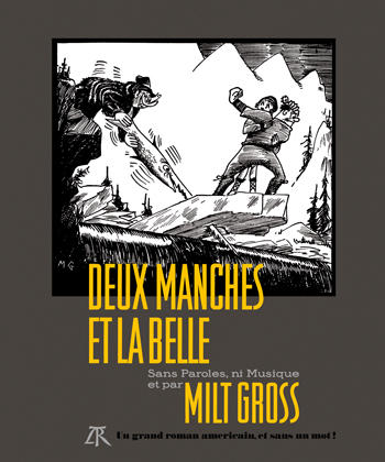 Deux manches et la belle
