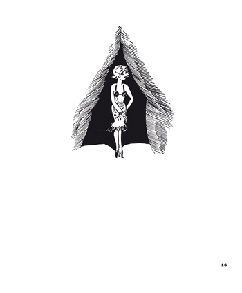 Deux manches et la belle