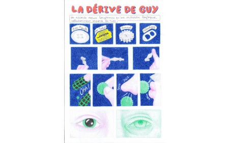 06 GROOTHAERDT Mathilde La Derive de Guy p1 1