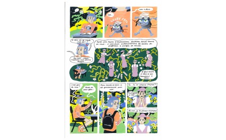 08 Coline HEGRON La Lecon Page 2