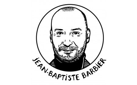 10 JB BARBIER
