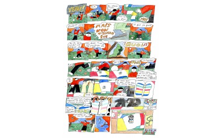15  Camille MAUPAS Papillon d Automne Page 3