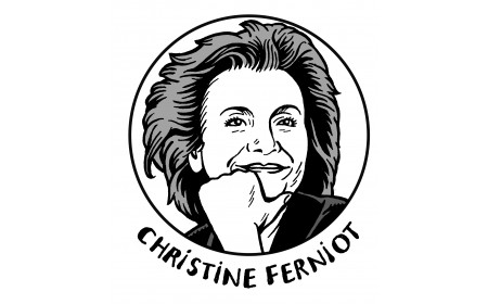 16 C.FERNIOT